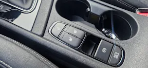 Kia Niro 1.6 GDi Hybrid Power