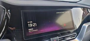 Kia Niro 1.6 GDi Hybrid Power