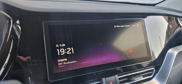 Kia Niro 1.6 GDi Hybrid Power