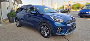Kia Niro 1.6 GDi Hybrid Power