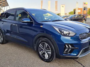 Kia Niro 1.6 GDi Hybrid Power