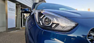 Kia Niro 1.6 GDi Hybrid Power
