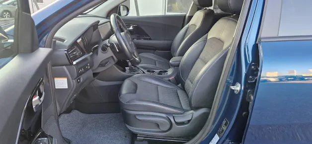 Kia Niro 1.6 GDi Hybrid Power