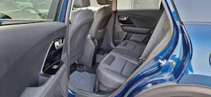 Kia Niro 1.6 GDi Hybrid Power