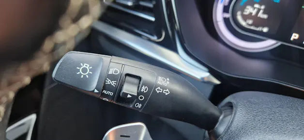 Kia Niro 1.6 GDi Hybrid Power