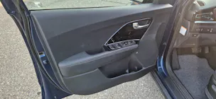 Kia Niro 1.6 GDi Hybrid Power