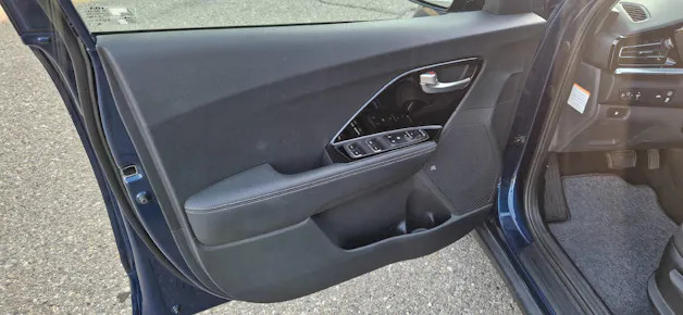 Kia Niro 1.6 GDi Hybrid Power