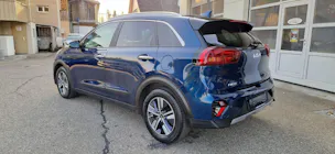 Kia Niro 1.6 GDi Hybrid Power