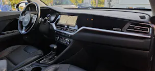Kia Niro 1.6 GDi Hybrid Power