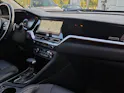 Kia Niro 1.6 GDi Hybrid Power