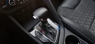 Kia Niro 1.6 GDi Hybrid Power