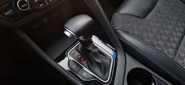 Kia Niro 1.6 GDi Hybrid Power