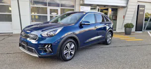 Kia Niro 1.6 GDi Hybrid Power