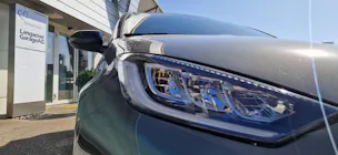 Toyota Yaris 1.5 VVT-iE Trend + Sport
