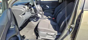 Toyota Yaris 1.5 VVT-iE Trend + Sport