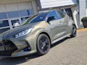 Toyota Yaris 1.5 VVT-iE Trend + Sport