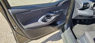 Toyota Yaris 1.5 VVT-iE Trend + Sport