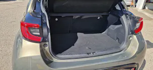 Toyota Yaris 1.5 VVT-iE Trend + Sport