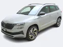 Škoda Karoq 2.0 TSI SportLine DSG 4x4