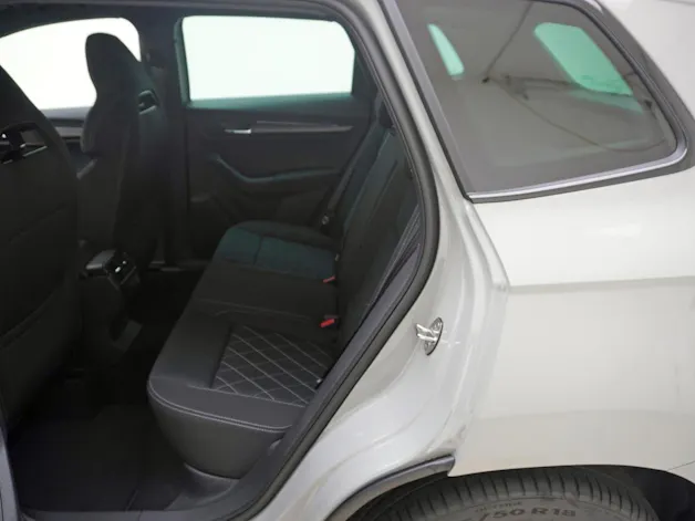 Škoda Karoq 2.0 TSI SportLine DSG 4x4