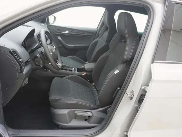 Škoda Karoq 2.0 TSI SportLine DSG 4x4