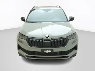 SKODA Karoq 2.0 TSI SportLine DSG 4x4
