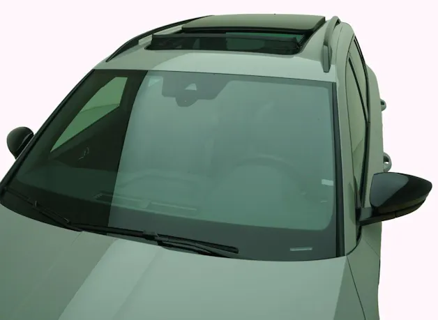 Škoda Karoq 2.0 TSI SportLine DSG 4x4