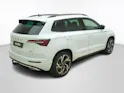 Škoda Karoq 2.0 TSI SportLine DSG 4x4