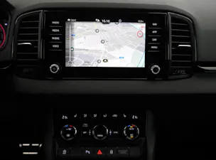 SKODA Karoq 2.0 TSI SportLine DSG 4x4