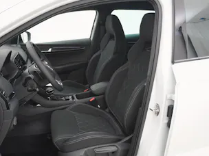 SKODA Karoq 2.0 TSI SportLine DSG 4x4