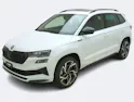 Škoda Karoq 2.0 TSI SportLine DSG 4x4