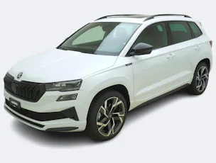 SKODA Karoq 2.0 TSI SportLine DSG 4x4