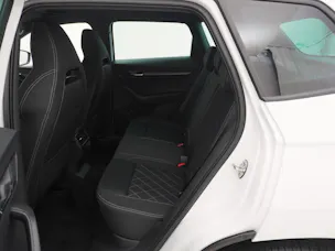 SKODA Karoq 2.0 TSI SportLine DSG 4x4