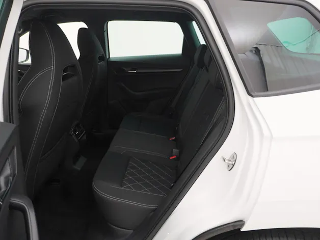 Škoda Karoq 2.0 TSI SportLine DSG 4x4