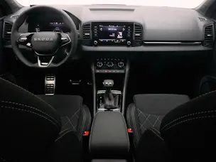 SKODA Karoq 2.0 TSI SportLine DSG 4x4