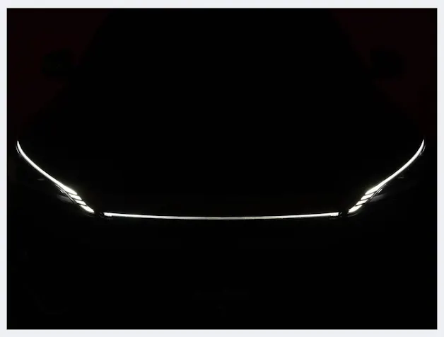 BYD Atto 3 EVO Excellence AWD