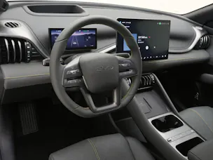 BYD Atto 3 EVO Excellence AWD