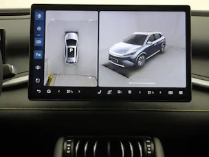 BYD Atto 3 EVO Excellence AWD
