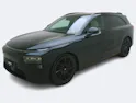 XPENG G9 Performance Black Edition AWD