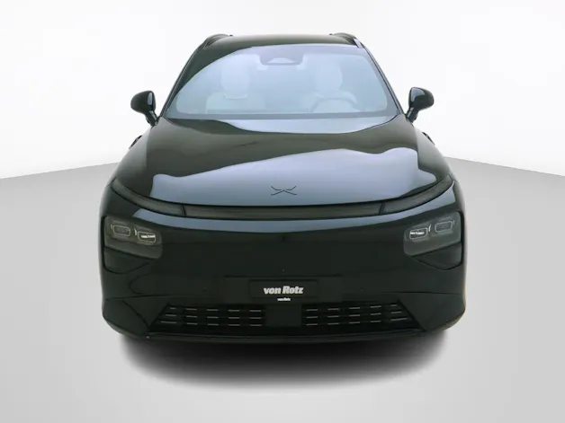 XPENG G9 Performance Black Edition AWD