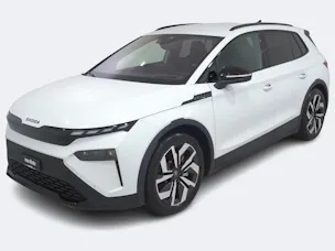 Škoda Elroq 85 Sport Line PLUS