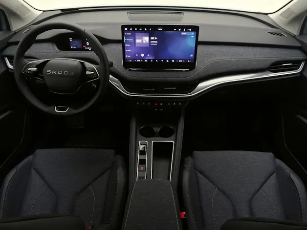Škoda Elroq 85 Loft Plus