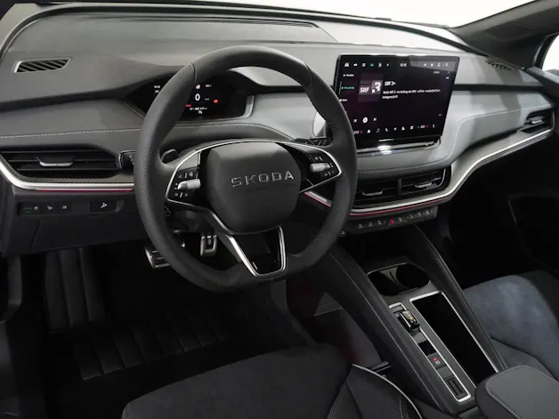 Škoda Elroq 85 Sport Line PLUS