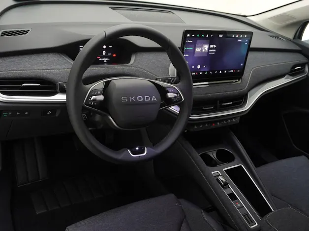 Škoda Elroq 85 Loft Plus