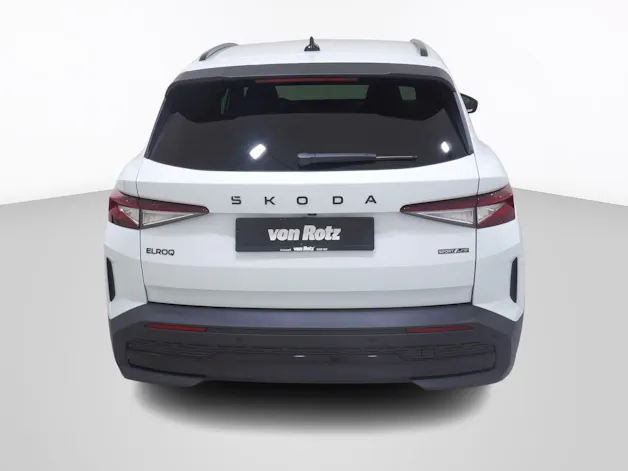 Škoda Elroq 85 Sport Line PLUS