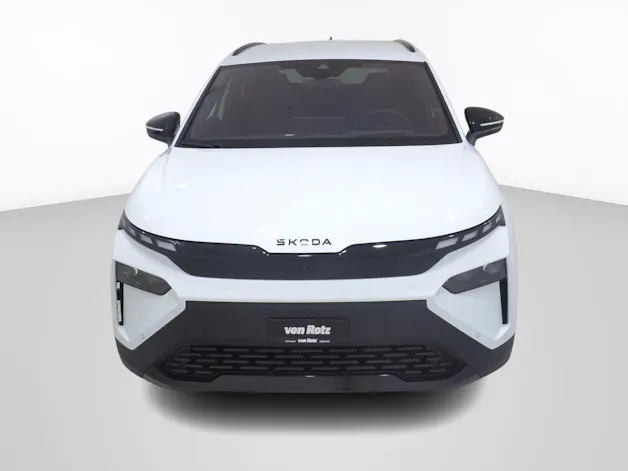 Škoda Elroq 85 Sport Line PLUS