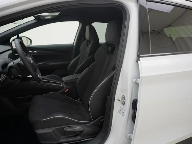 Škoda Elroq 85 Sport Line PLUS