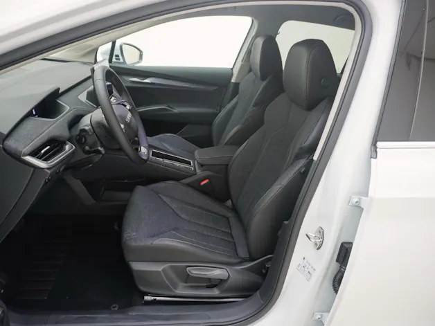 Škoda Elroq 85 Loft Plus