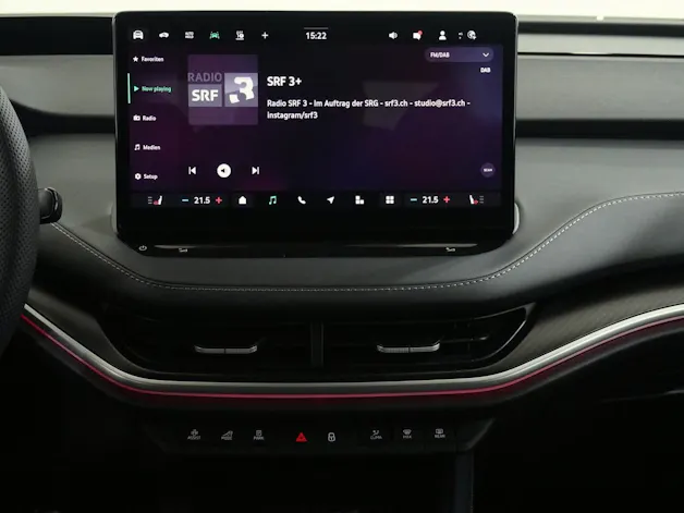 Škoda Elroq 85 Sport Line PLUS