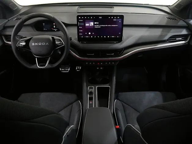 Škoda Elroq 85 Sport Line PLUS